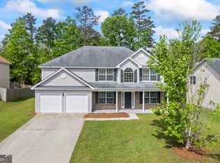 6895 Smoke Ridge Dr S, Atlanta, GA 30349