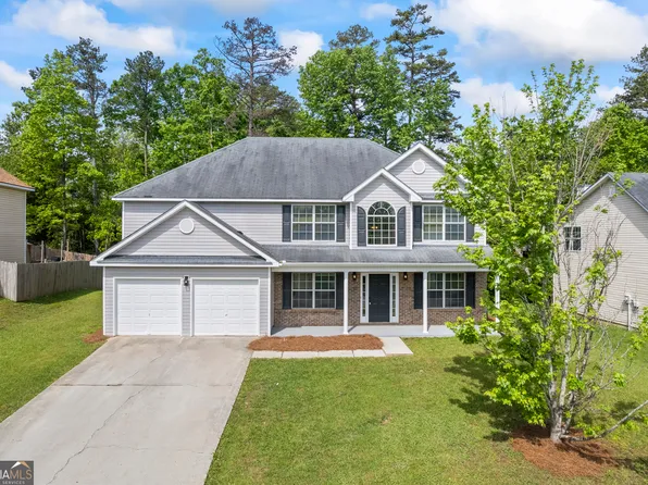 6895 Smoke Ridge Dr S, Atlanta, GA 30349