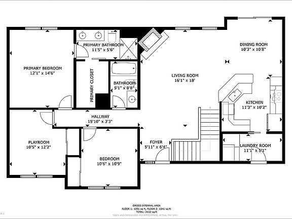 4th image of this home