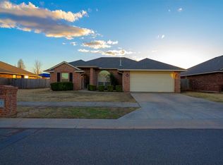2218 Melody Dr, Edmond, OK 73012