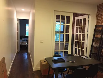 Rented by Urban Ambiance