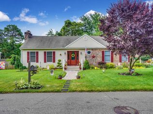 833 Marbro Ave, Brick, NJ 08724