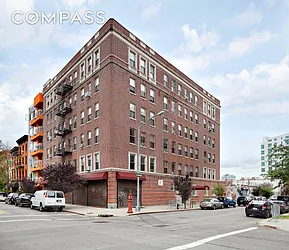 Rented by Compass