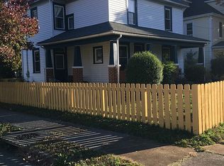 1531 Rorer Ave SW, Roanoke, VA 24016