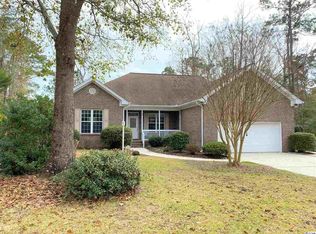 69 Lark Hill Rd, Pawleys Island, SC 29585