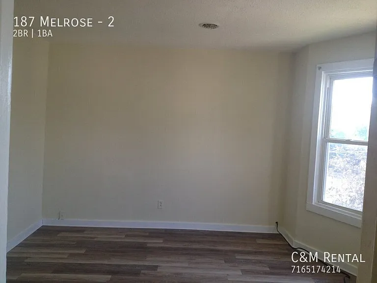 187 Melrose St #2 — Photo 6
