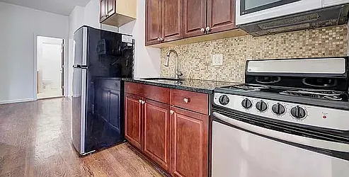 Rented by REAL New York