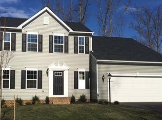 7860 Uplands Dr, New Kent, VA 23124