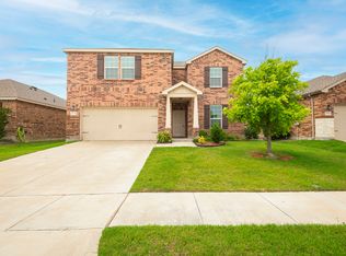 2032 Avondown Rd, Forney, TX 75126