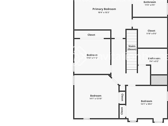 3rd image of 3305 Lintower Dr