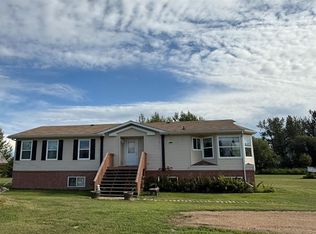 16521 N Township Road 755a, Big Lakes County, AB T0G1E0