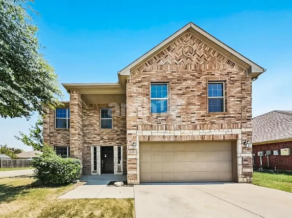 12301 Arbor Lake Rd, Rhome, TX 76078