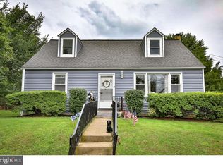 1741 Rockwell Rd, Abington, PA 19001