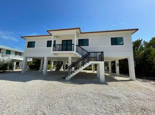 235 W Seaview Dr, Duck Key, FL 33050