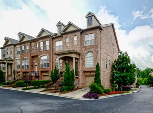 1608 Rivers Edge Trl, Atlanta, GA 30324