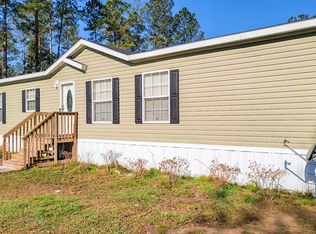 330 Maple Ridge Rd, Walterboro, SC 29488