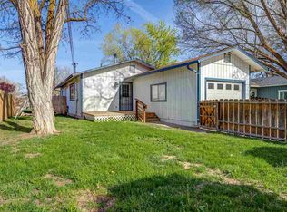 240 N 15th St, Montague, CA 96064