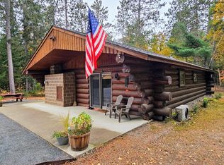 28014 White Cedar Rd, Bemidji, MN 56601