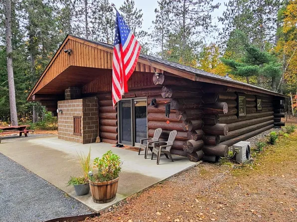 28014 White Cedar Rd, Bemidji, MN 56601