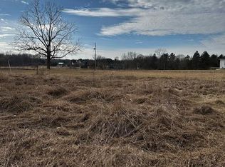 10526 Boyce Rd, Chelsea, MI 48118