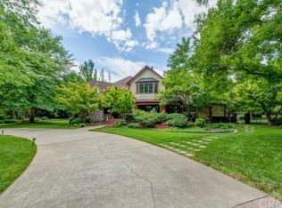 2250 La Quinta St, Chico, CA 95928