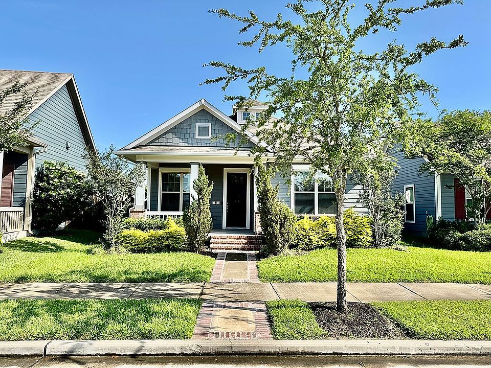 1st image of 18414 Blue Hollow Heights Dr