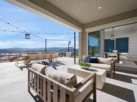 Model Representation