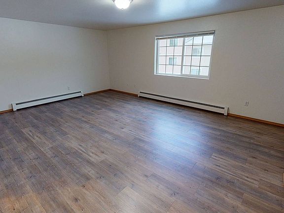 Amber Ridge Apartments - Livingroom