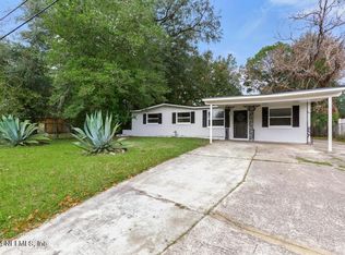 5027 Doncaster Ave, Jacksonville, FL 32208