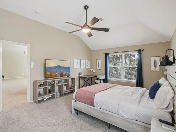 5825 Shetland Cir, Frisco, TX 75034