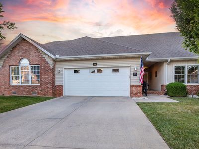 1354 N Sandy Creek Circle UNIT 2 BLDG D, Nixa, MO, 65714