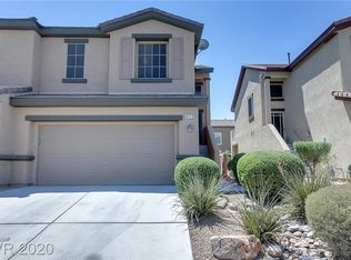 4113 Thomas Patrick Ave, North Las Vegas, NV 89032