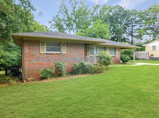 205 21st Ave NE, Birmingham, AL 35215