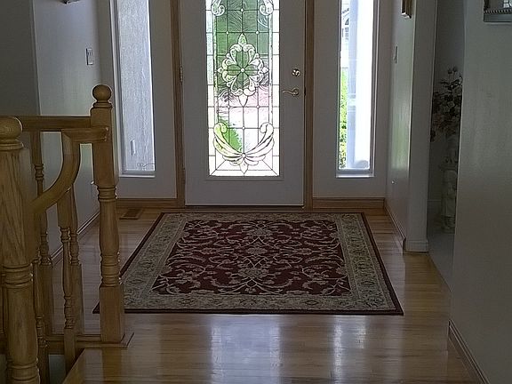 entry