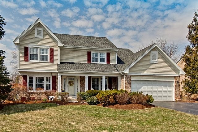 1st image of 240 Southridge Dr