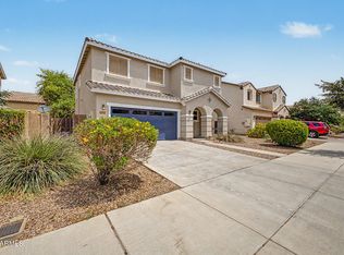 21242 E PECAN Lane, Queen Creek, AZ 85142