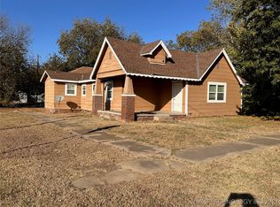 800 E 16th St, Ada, OK 74820