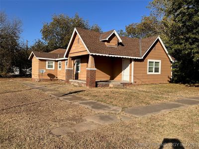 800 E 16th St, Ada, OK, 74820