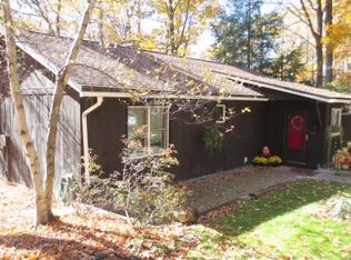 100 Durfee Hill Rd, Ithaca, NY 14850