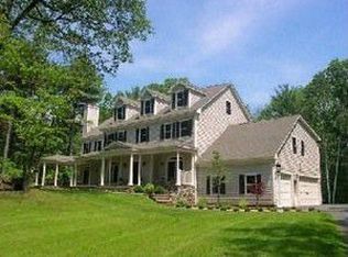 25 Westcliff Rd, Weston, MA 02493