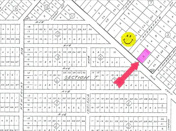 523 Nichele Blvd, Lake Placid, FL 33852