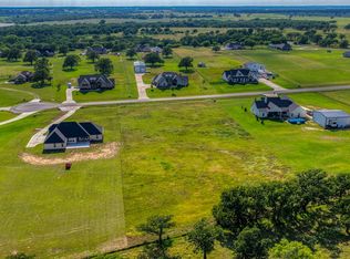 2013 Swallowtail Ct, Poolville, TX 76487