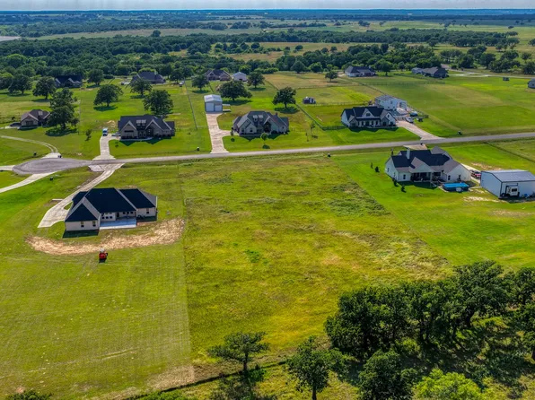 2013 Swallowtail Ct, Poolville, TX 76487