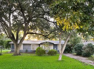 1408 Westward Ave, La Marque, TX 77568
