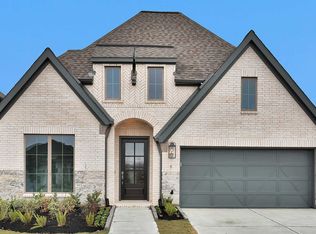 6726 Mountain Brook Way, League City, TX 77546