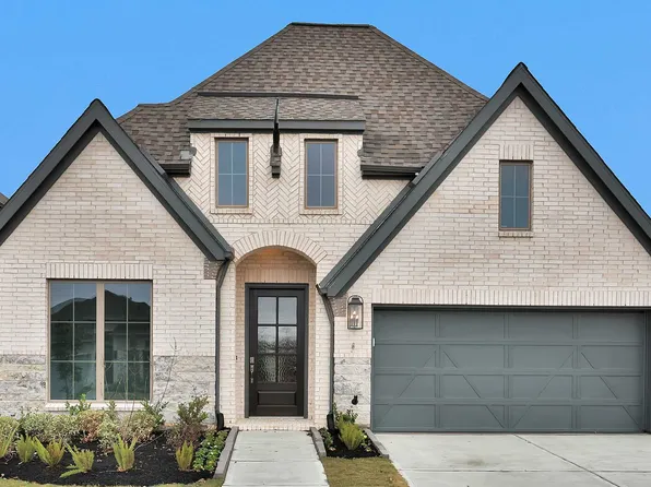 6726 Mountain Brook Way, League City, TX 77546