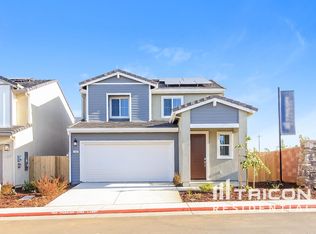 11697 Fiorenza Ln, Rancho Cordova, CA 95742