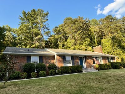 769 Old Washington Hwy, Dayton, TN, 37321