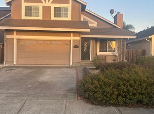 7536 Mercedes Way, Rohnert Park, CA 94928