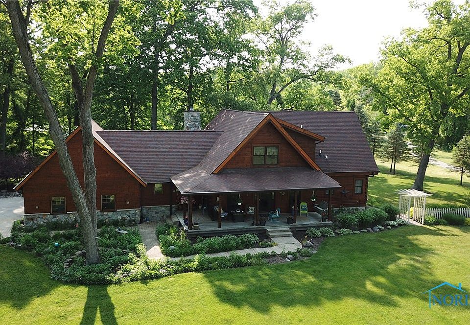 2197 County Road 1, Swanton, OH 43558 Zillow